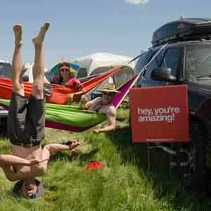 Meet your Posher, Jimmy